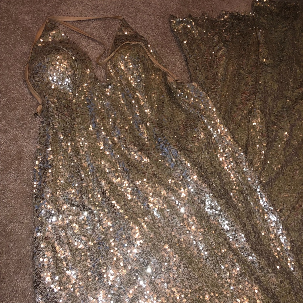 Prom Dress - Picture 6 of 6